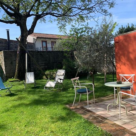 B&B Karin - Rooms & Breakfast Udine Luaran gambar