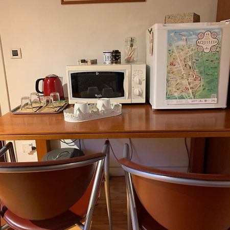 B&B Karin - Rooms & Breakfast Udine Bilik gambar