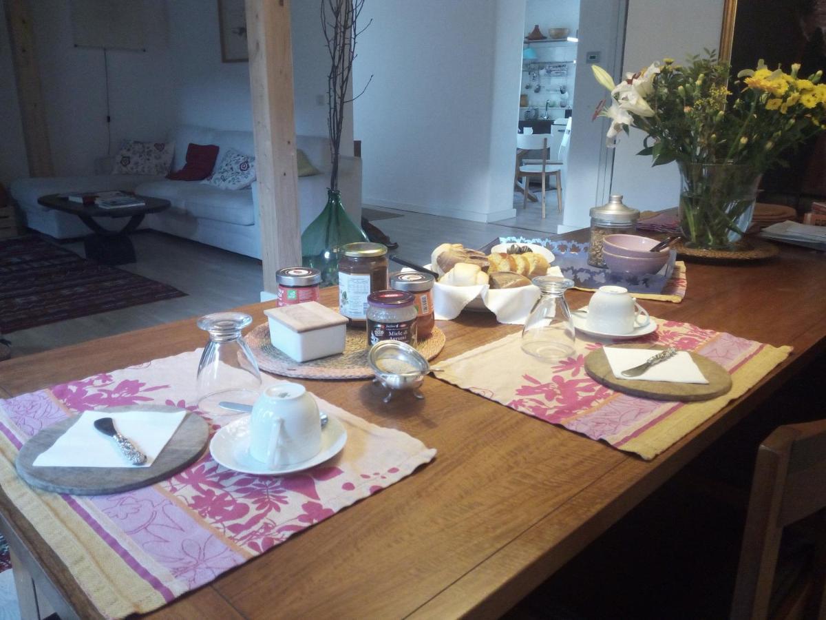 B&B Karin - Rooms & Breakfast Udine Luaran gambar