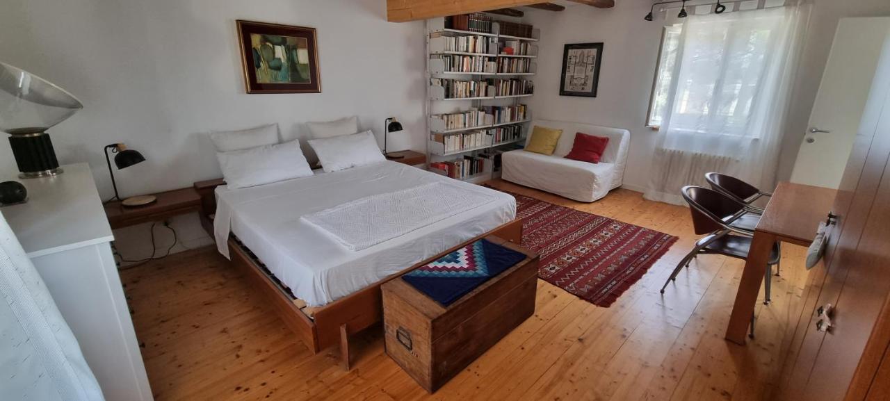 B&B Karin - Rooms & Breakfast Udine Luaran gambar