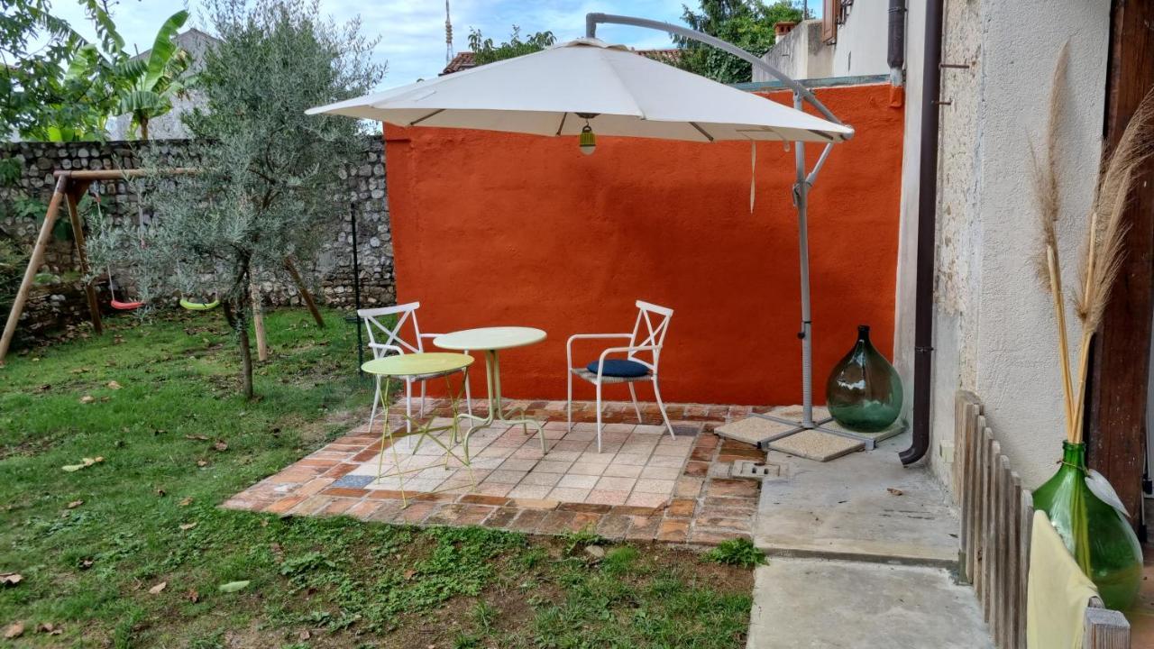B&B Karin - Rooms & Breakfast Udine Luaran gambar