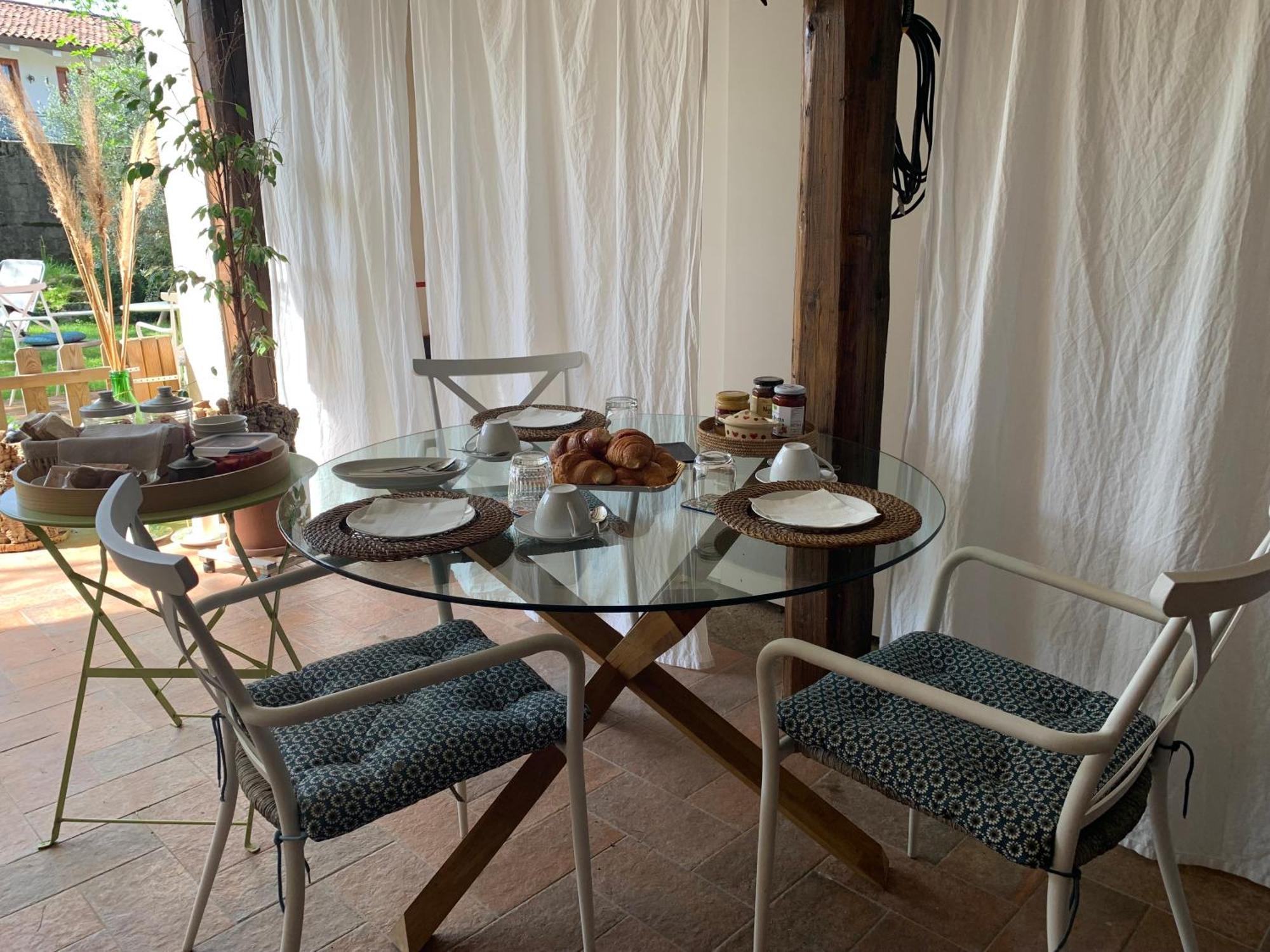 B&B Karin - Rooms & Breakfast Udine Luaran gambar