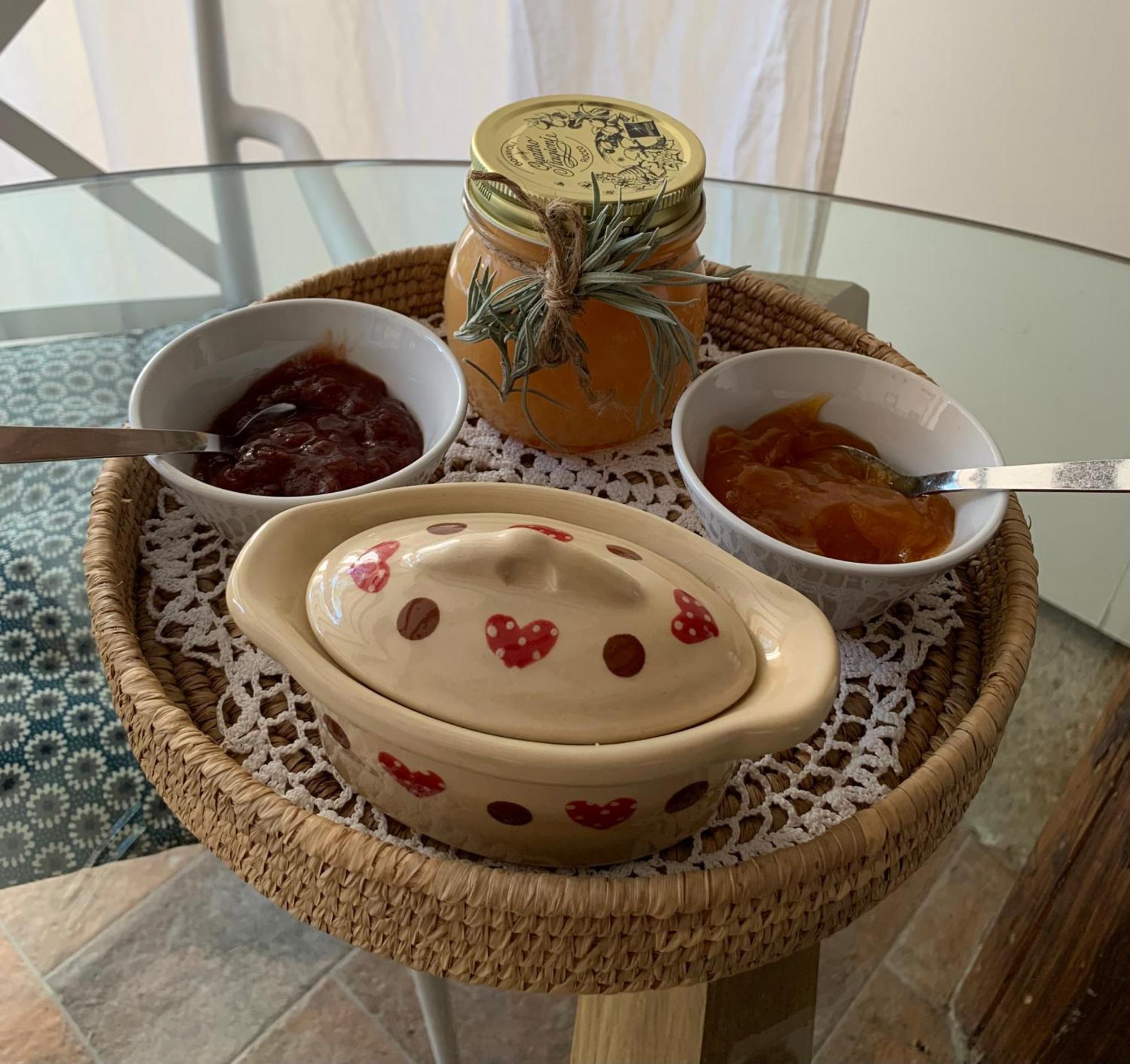 B&B Karin - Rooms & Breakfast Udine Luaran gambar