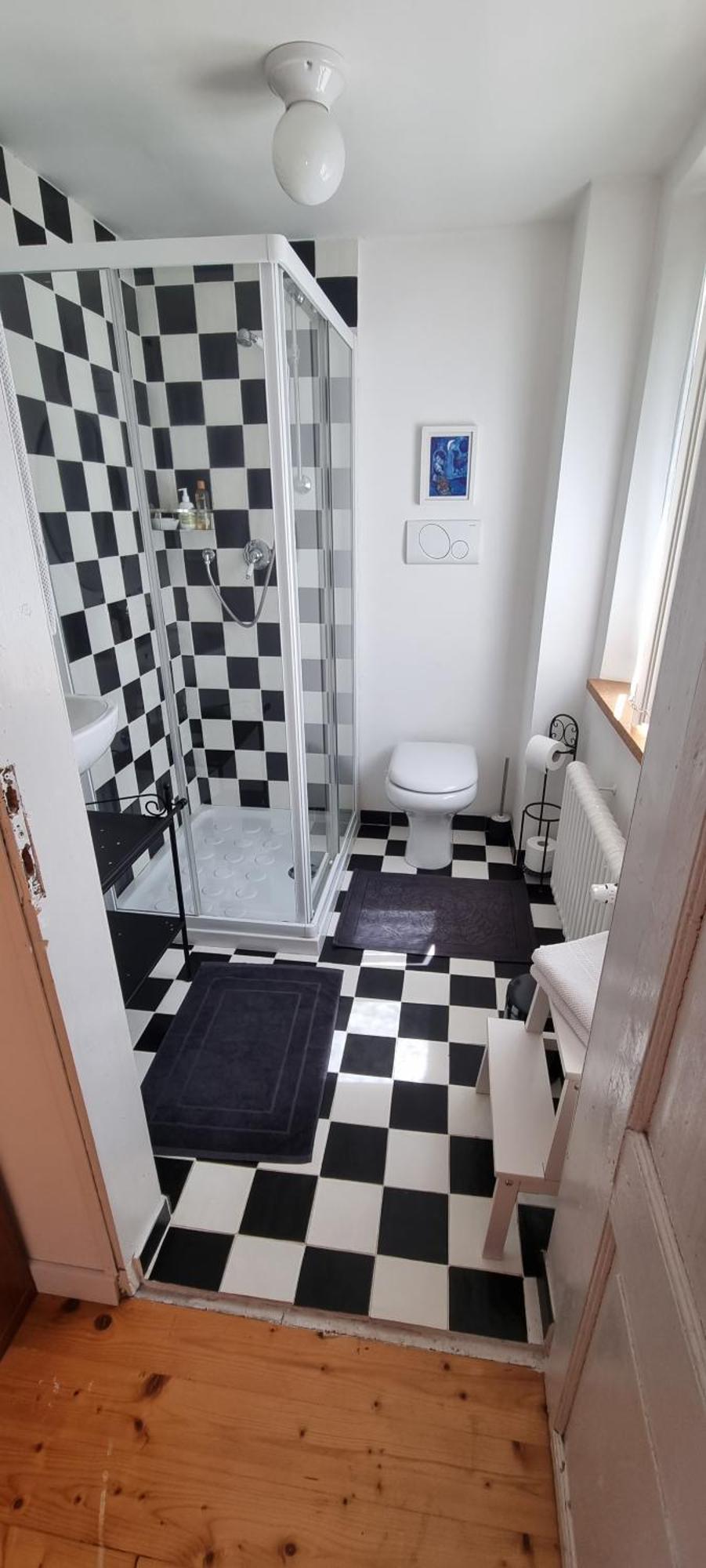 B&B Karin - Rooms & Breakfast Udine Bilik gambar